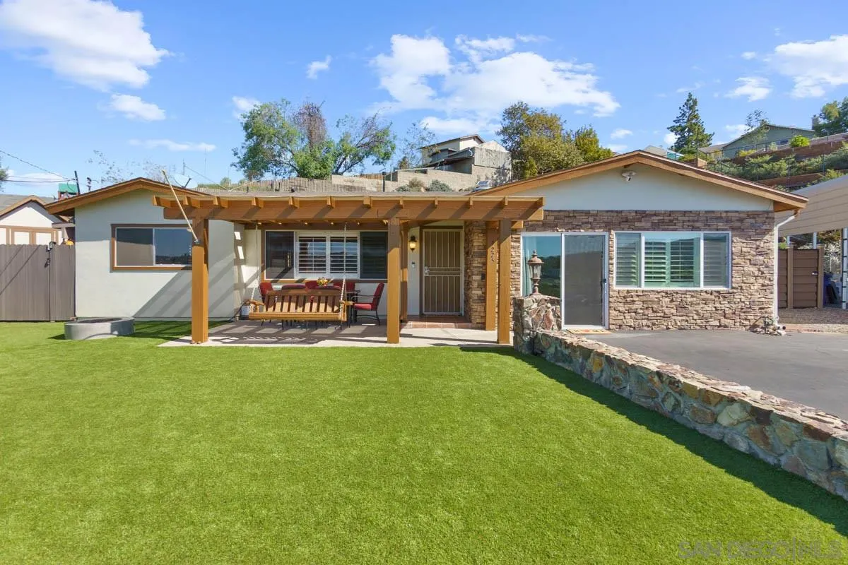 9225 Adlai Road Lakeside, CA 92040 - Photo 1 of 50 Gallery Image 1