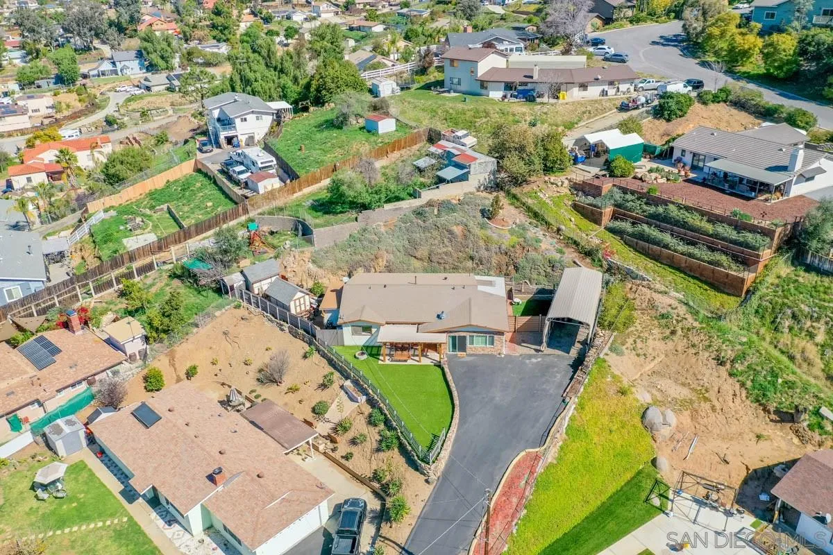 9225 Adlai Road Lakeside, CA 92040 - Photo 12 of 50 Gallery Image 12