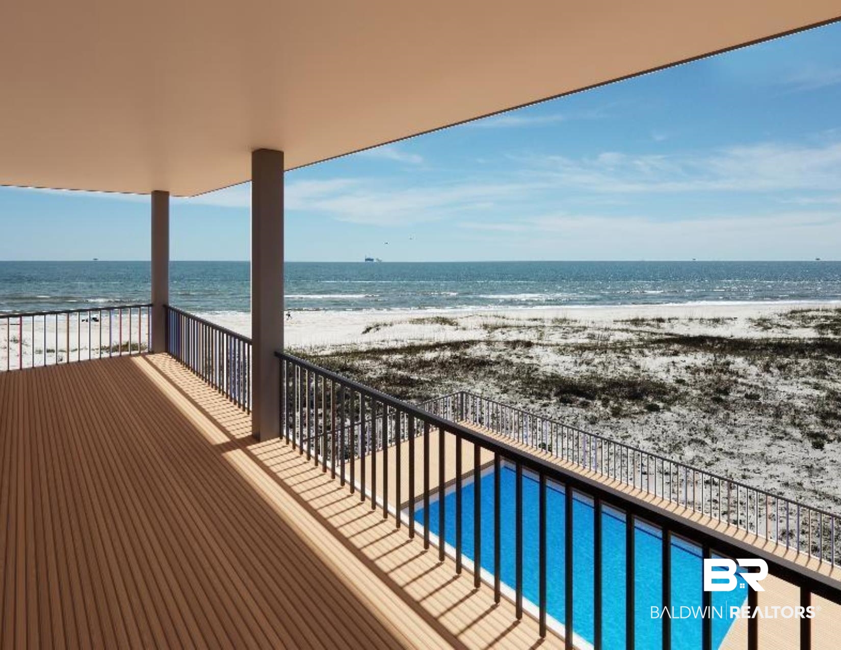 533 Our Road Gulf Shores, AL 36542 - Photo 2 of 9