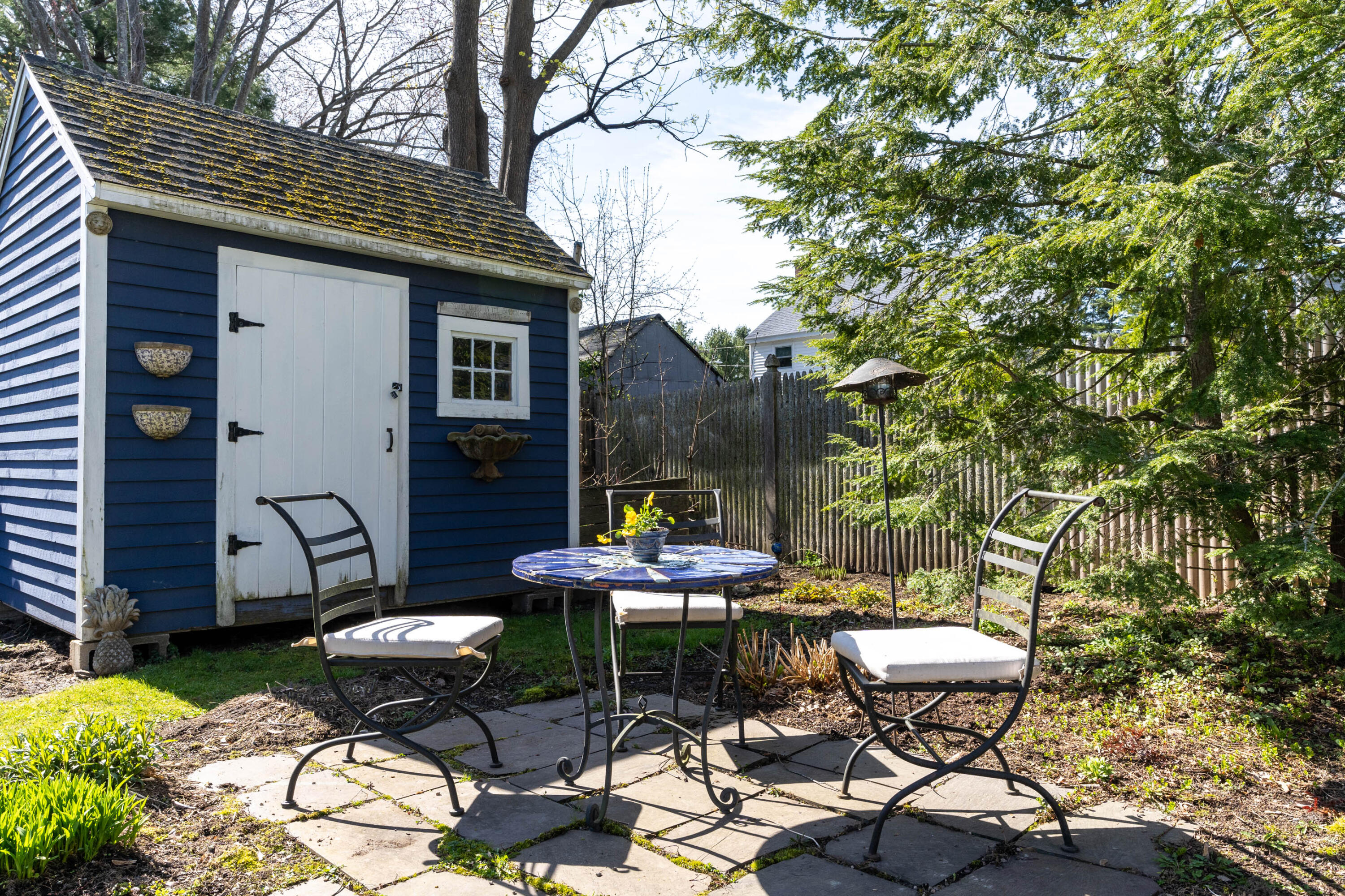 86 Wellington Road Portland, ME 04103 - Photo 27 of 42 1-Exterior-26
