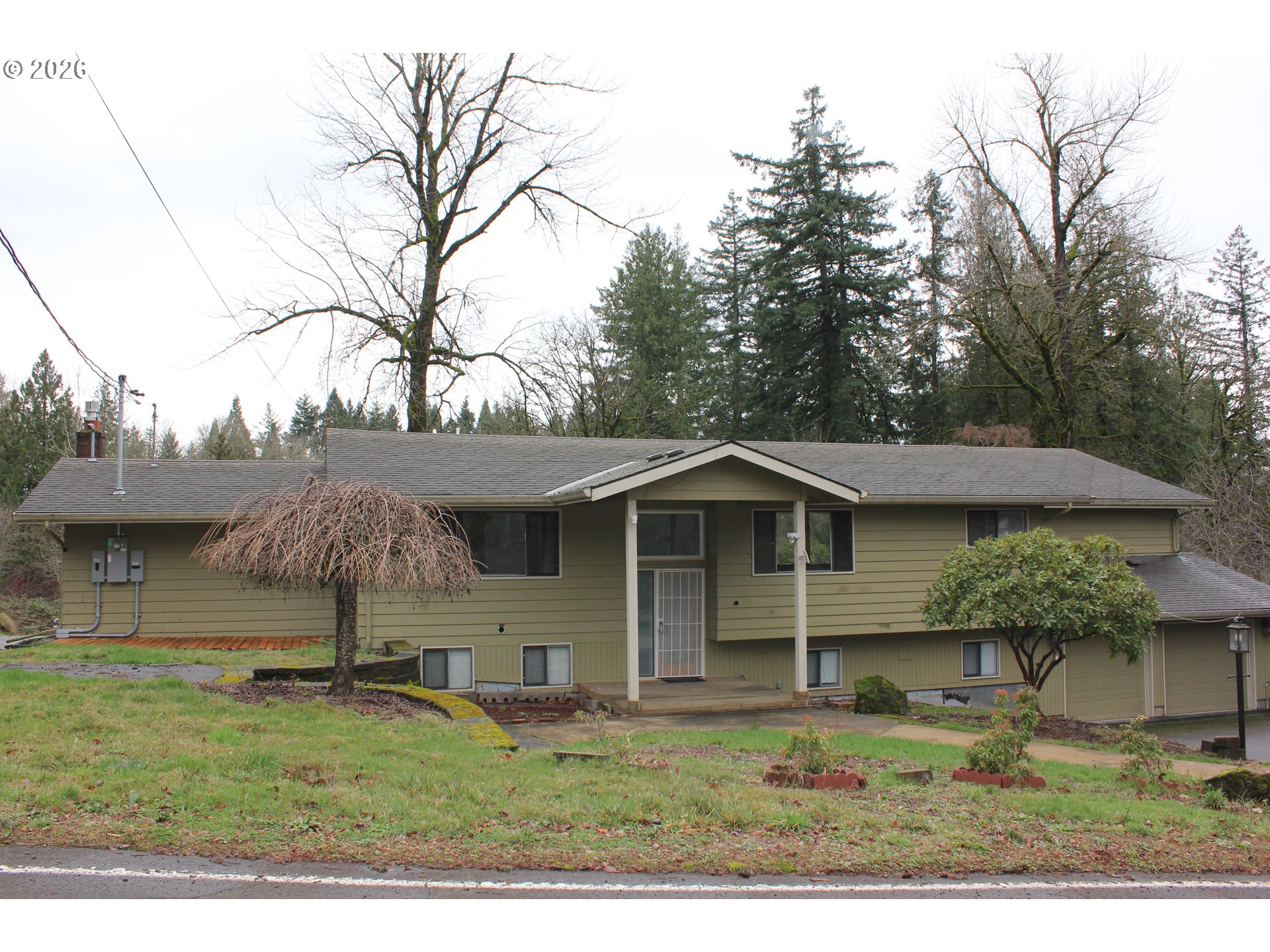 31616 Southeast Pipeline Road Gresham, OR 97080 - Photo 1 of 28