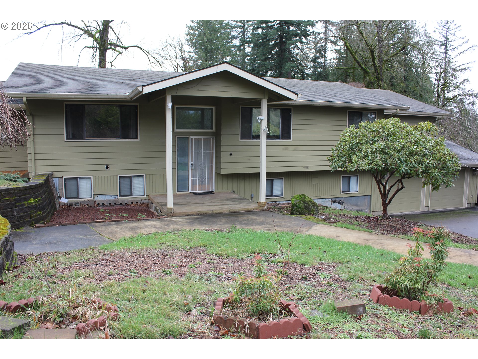 31616 Southeast Pipeline Road Gresham, OR 97080 - Photo 2 of 28