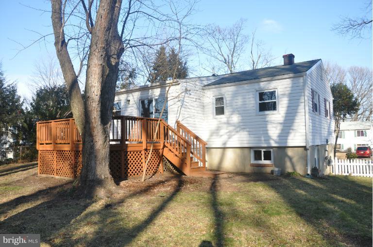 14970 Alaska Road Woodbridge, VA 22191 - Photo 29 of 30 main
