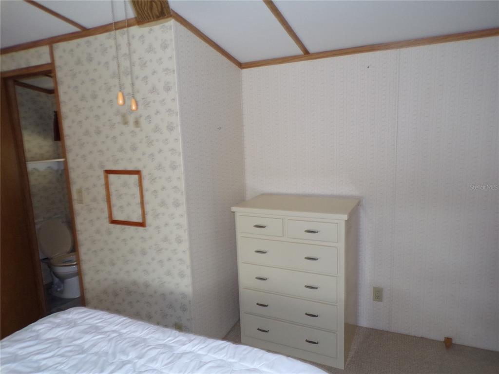 3239 Morrison Way Spring Hill, FL 34606 - Photo 13 of 17 a view of closet