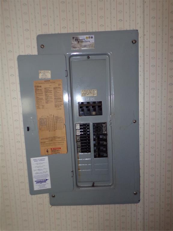 3239 Morrison Way Spring Hill, FL 34606 - Photo 17 of 17 view of an outdoor space with mirror