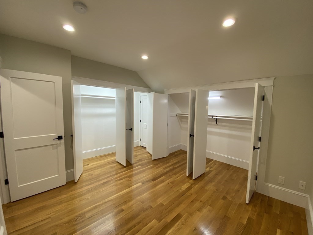 26 Playstead Road, Unit 2 Newton, MA 02458 - Photo 13 of 27 a view of empty room