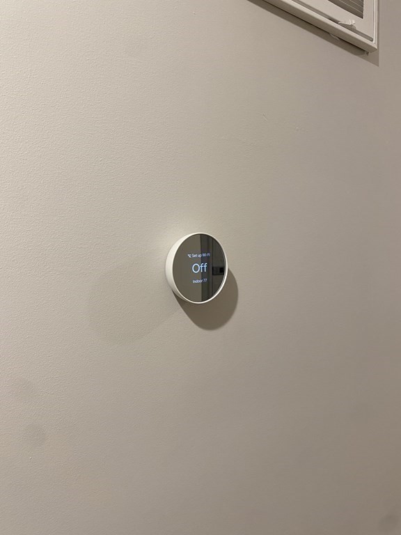 26 Playstead Road, Unit 2 Newton, MA 02458 - Photo 25 of 27 a close up of a wall