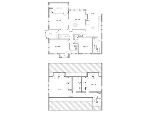 $5,100 | 26 Playstead Road, Unit 2, Newton, MA 02458