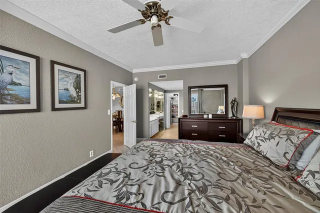 a room with storage and utility