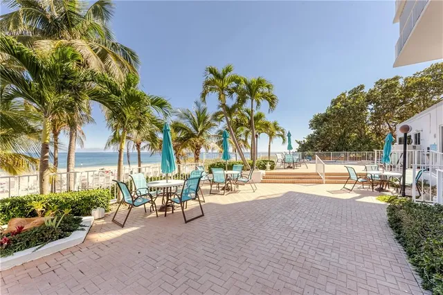 $849,000 | 1010 South Ocean Boulevard, Unit PH6, Pompano Beach, FL 33062