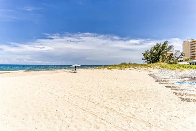 $849,000 | 1010 South Ocean Boulevard, Unit PH6, Pompano Beach, FL 33062