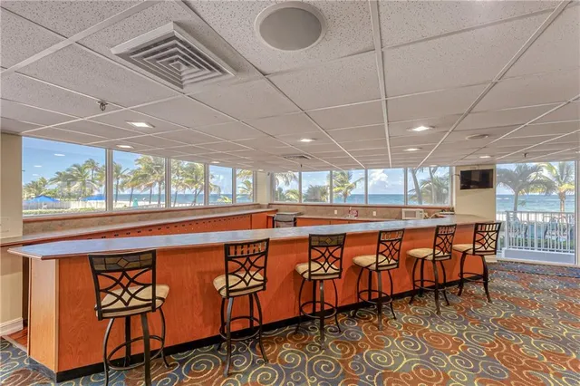 $849,000 | 1010 South Ocean Boulevard, Unit PH6, Pompano Beach, FL 33062
