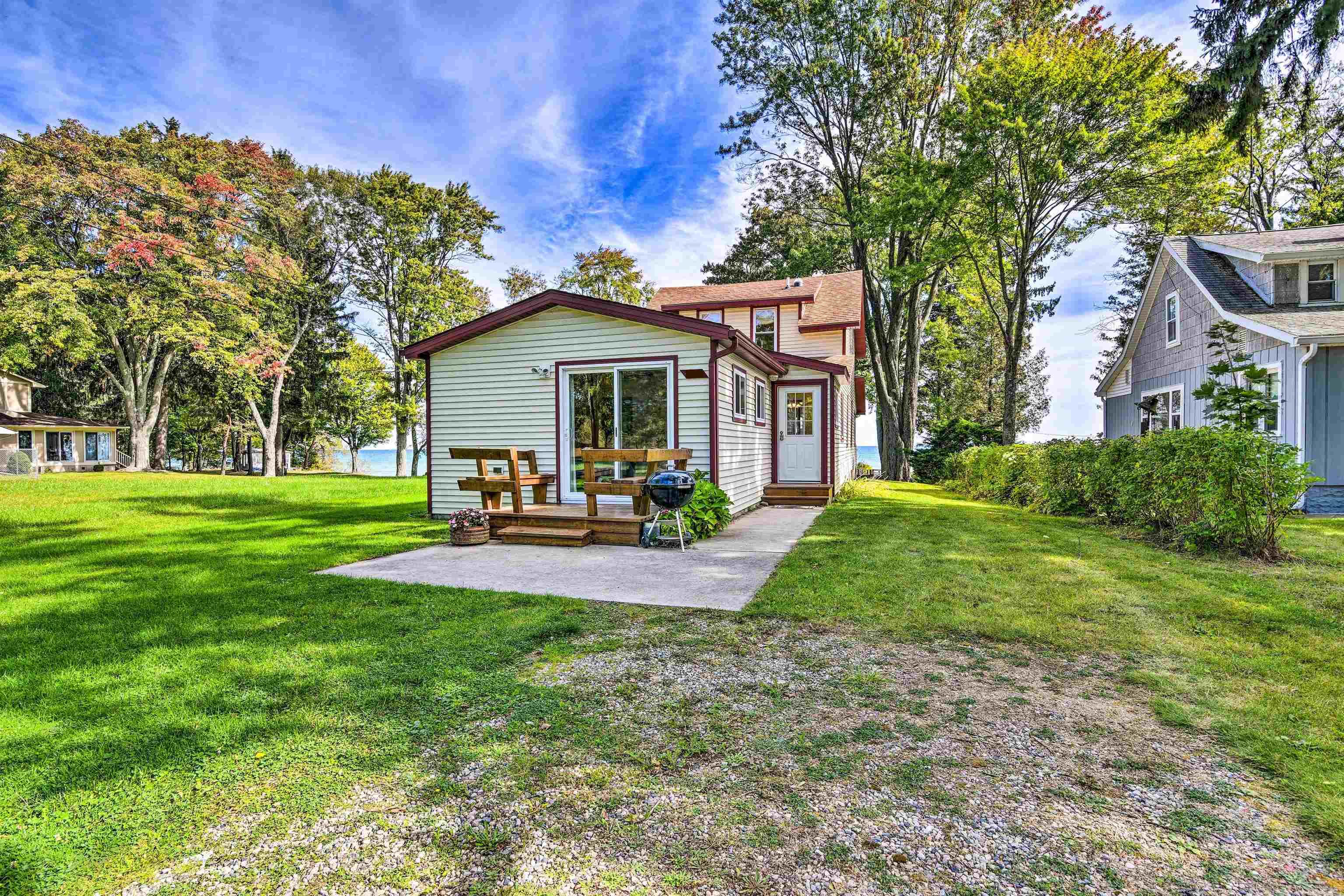 3699 Lakeshore Road Lexington, MI 48450 - Photo 45 of 46