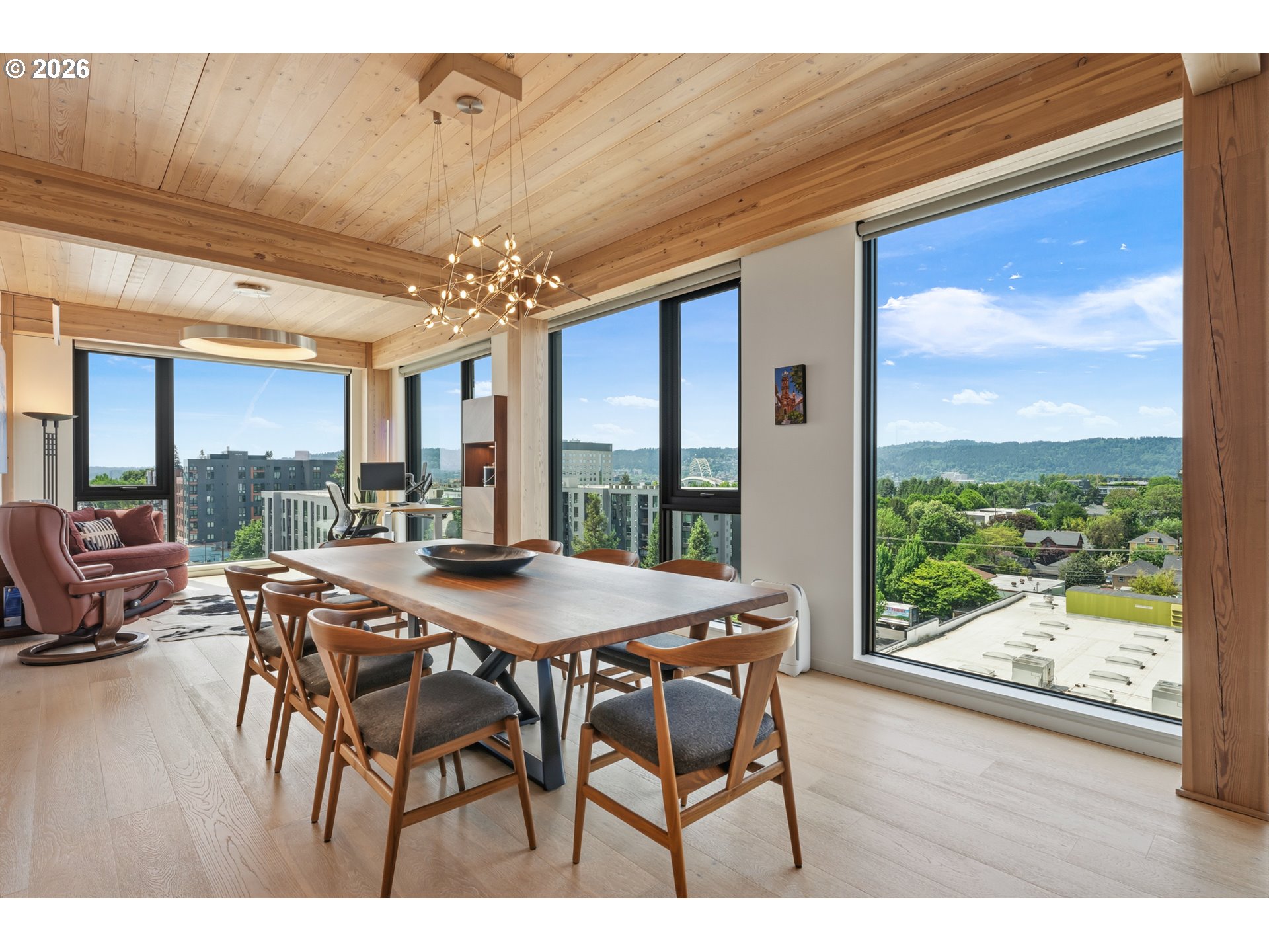 12 Northeast Fremont Street, Unit 801 Portland, OR 97212 - Photo 23 of 45