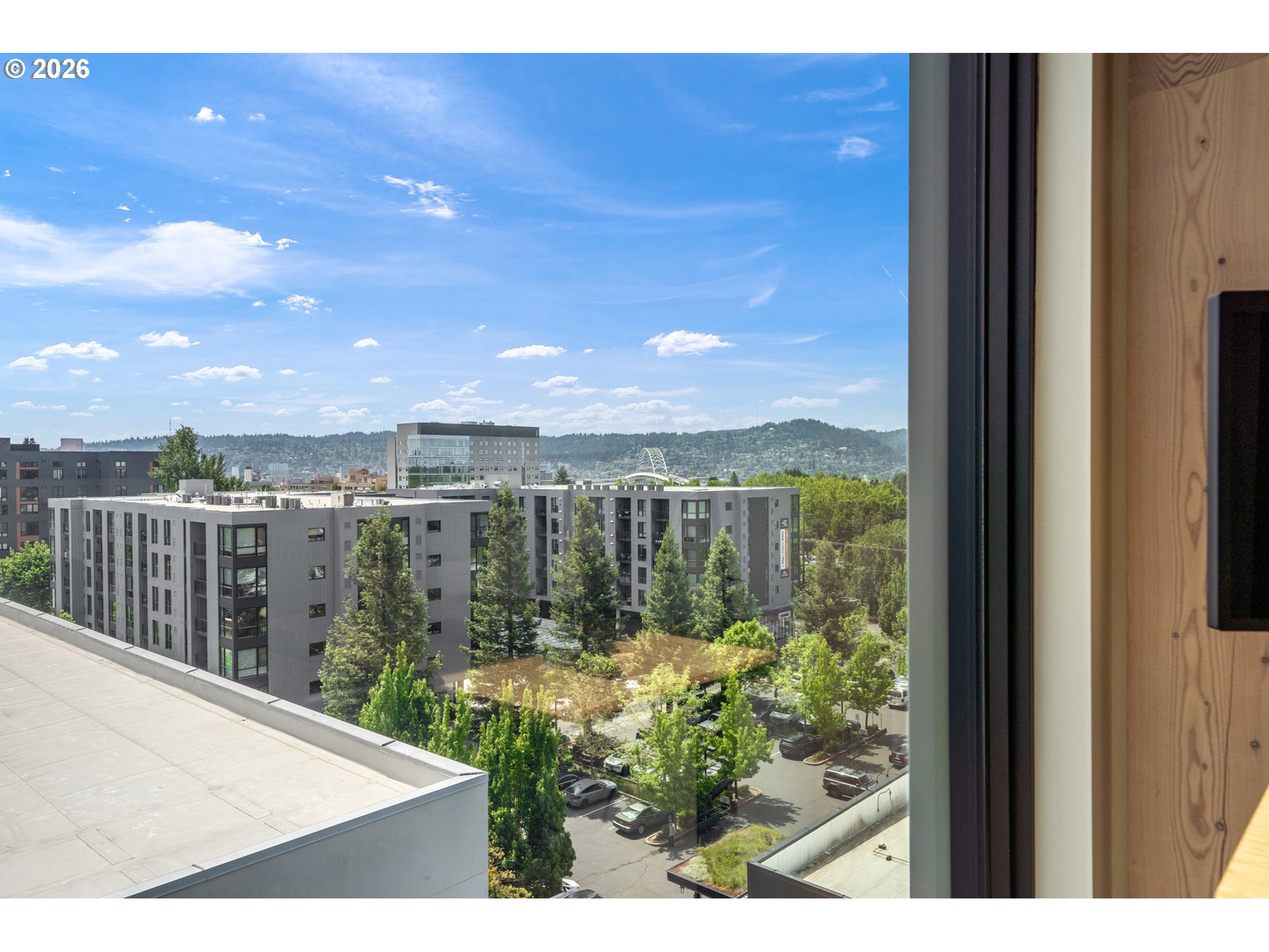 12 Northeast Fremont Street, Unit 801 Portland, OR 97212 - Photo 28 of 45
