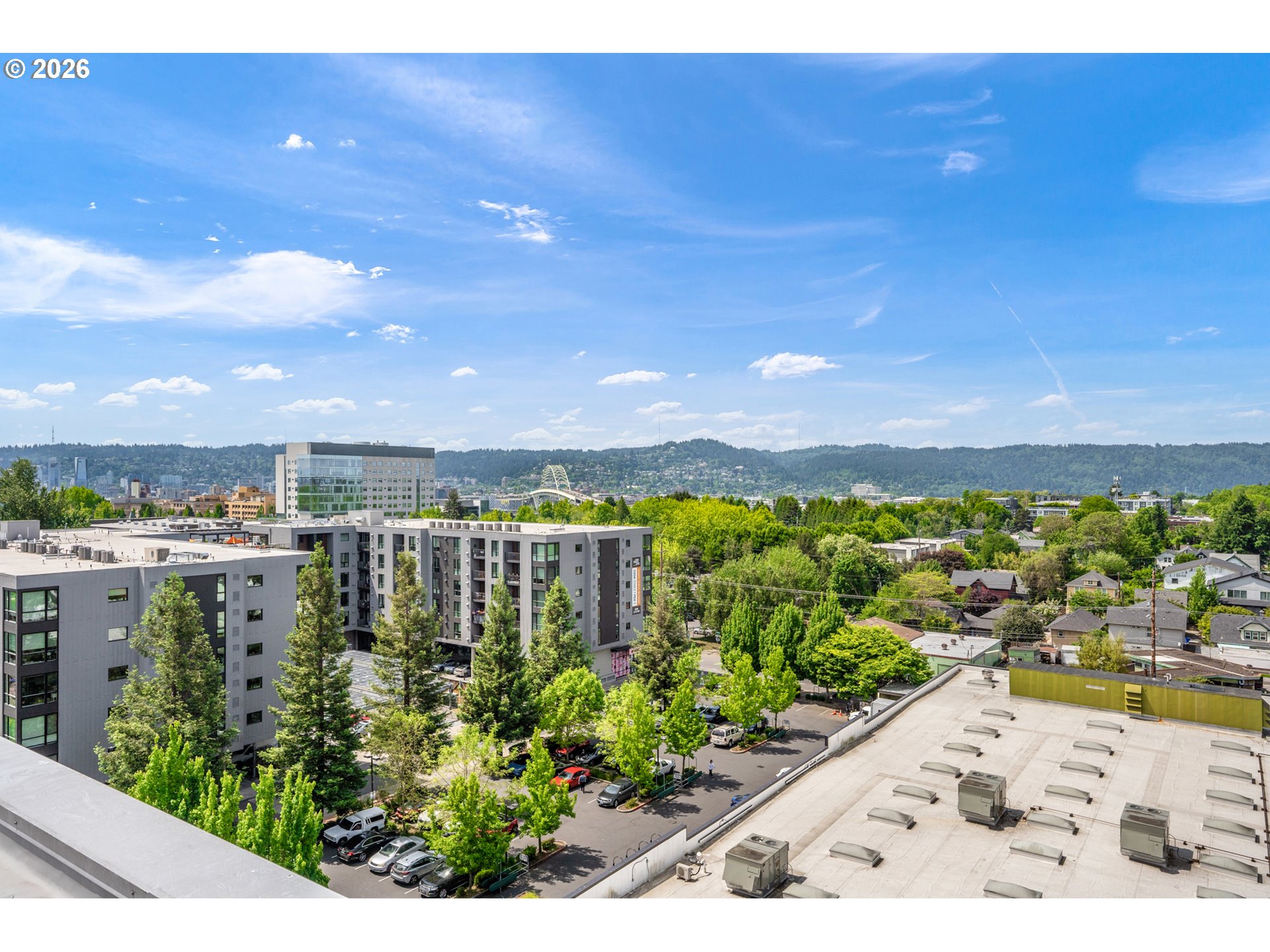12 Northeast Fremont Street, Unit 801 Portland, OR 97212 - Photo 37 of 45