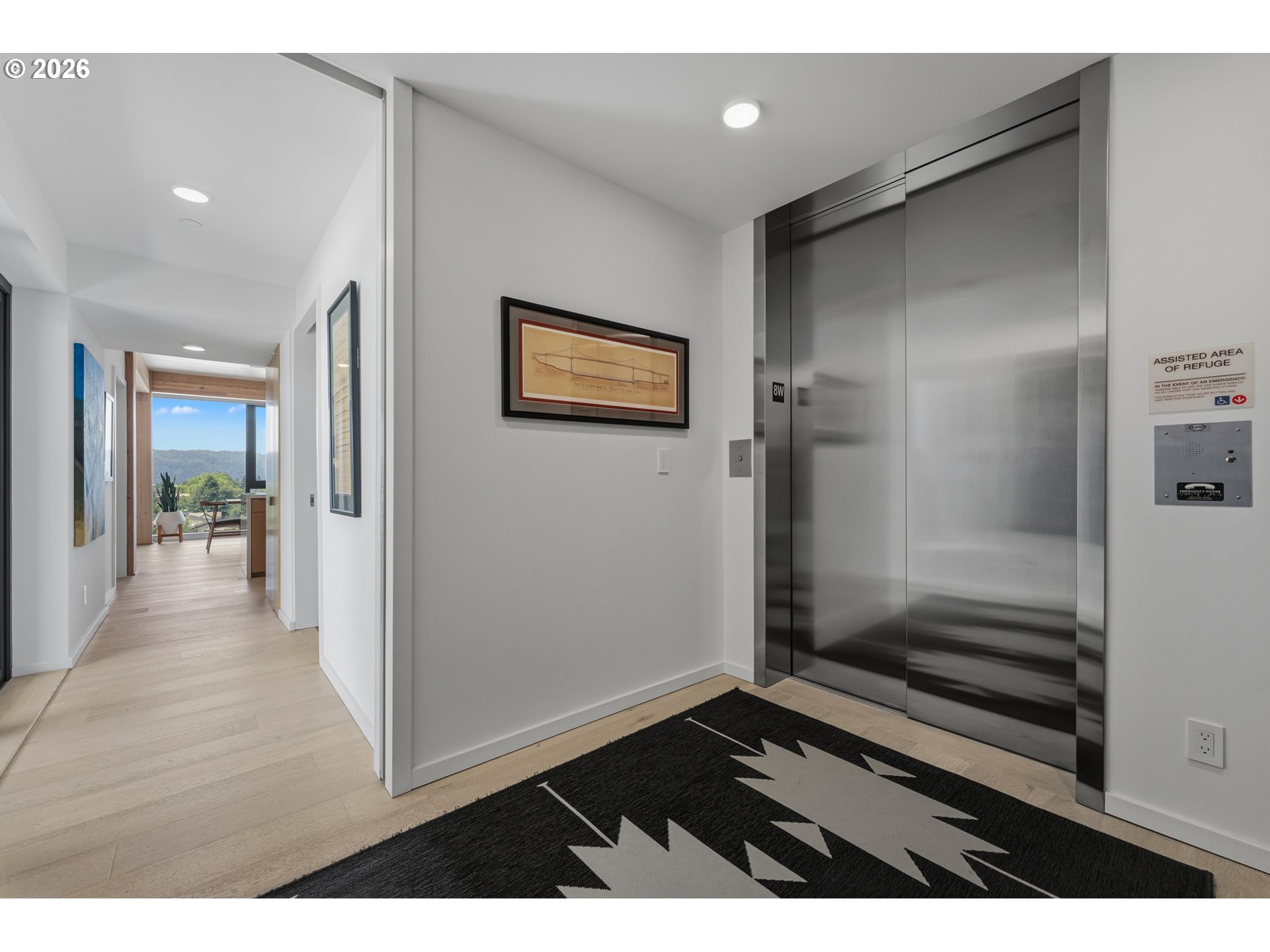 12 Northeast Fremont Street, Unit 801 Portland, OR 97212 - Photo 4 of 45