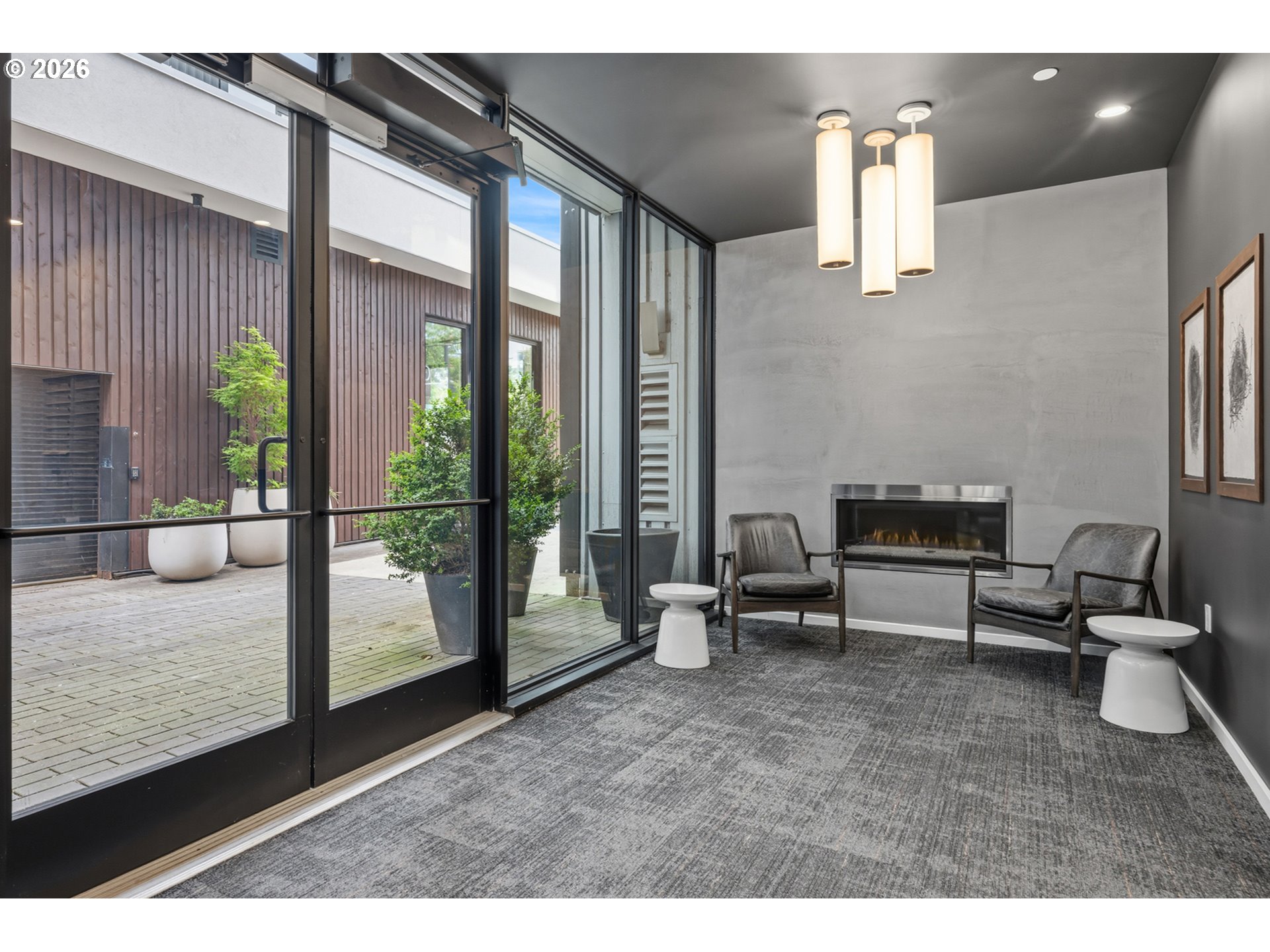 12 Northeast Fremont Street, Unit 801 Portland, OR 97212 - Photo 42 of 45