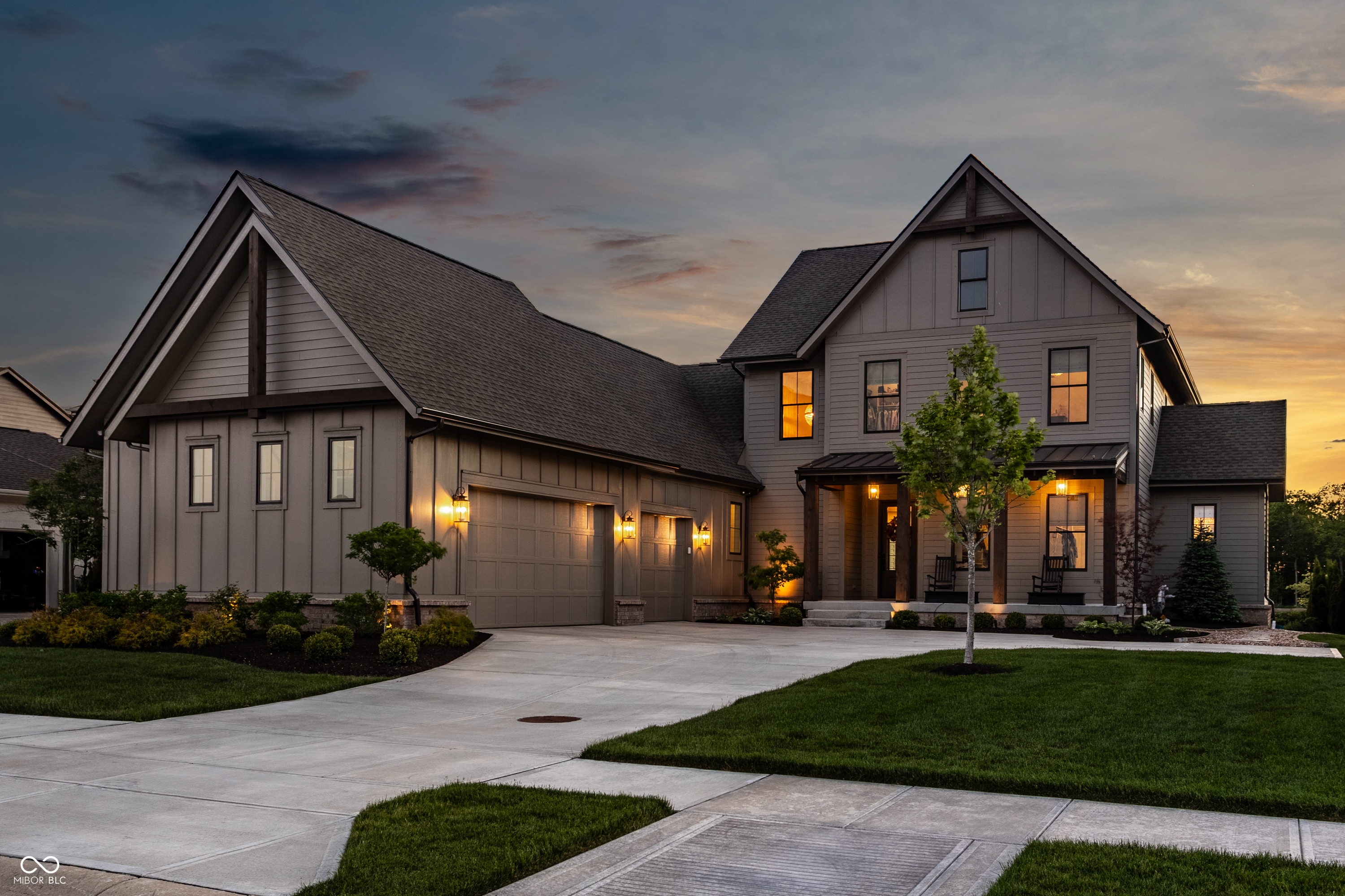 15680 Allure Drive Westfield, IN 46074 - Photo 1 of 66
