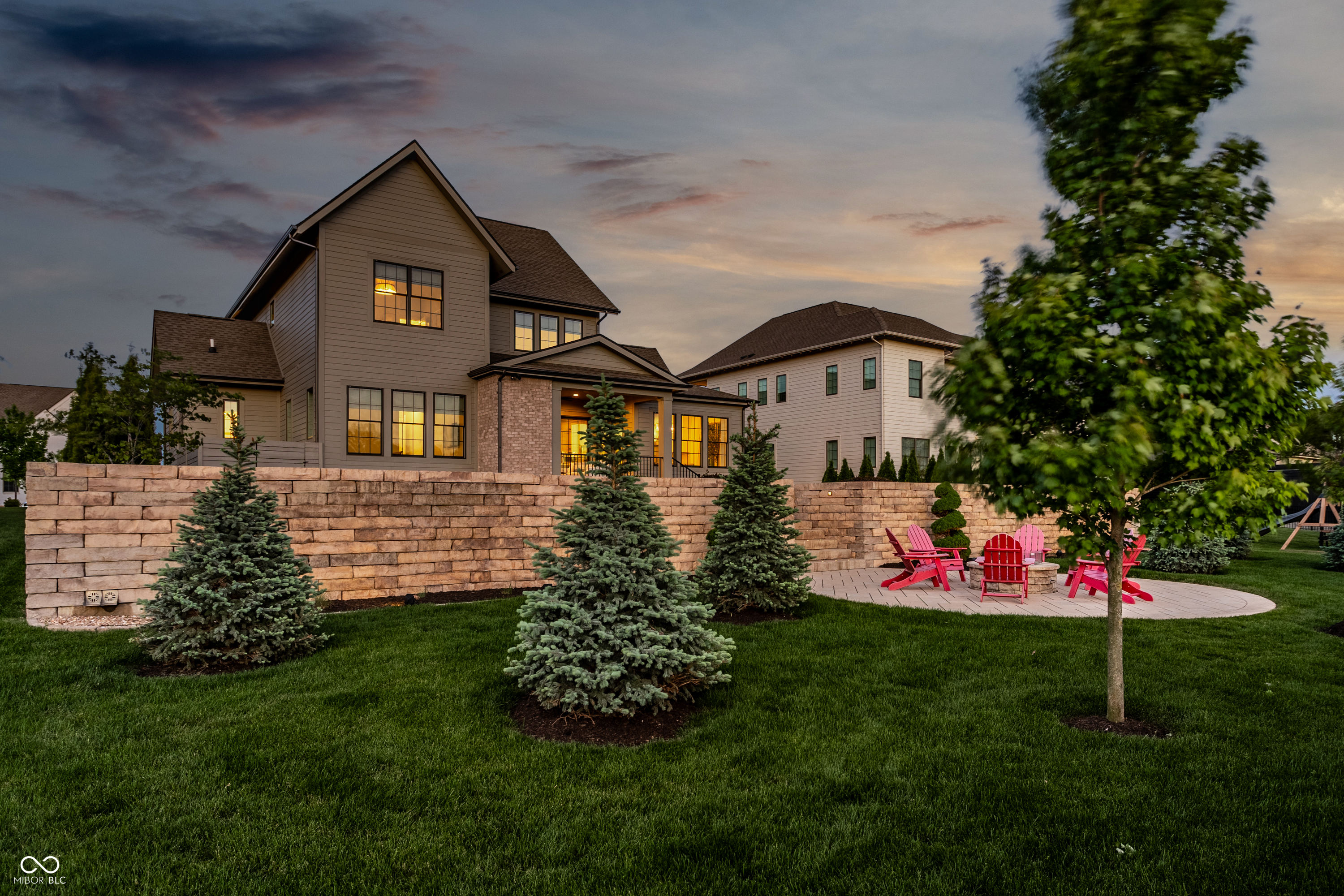 15680 Allure Drive Westfield, IN 46074 - Photo 6 of 66