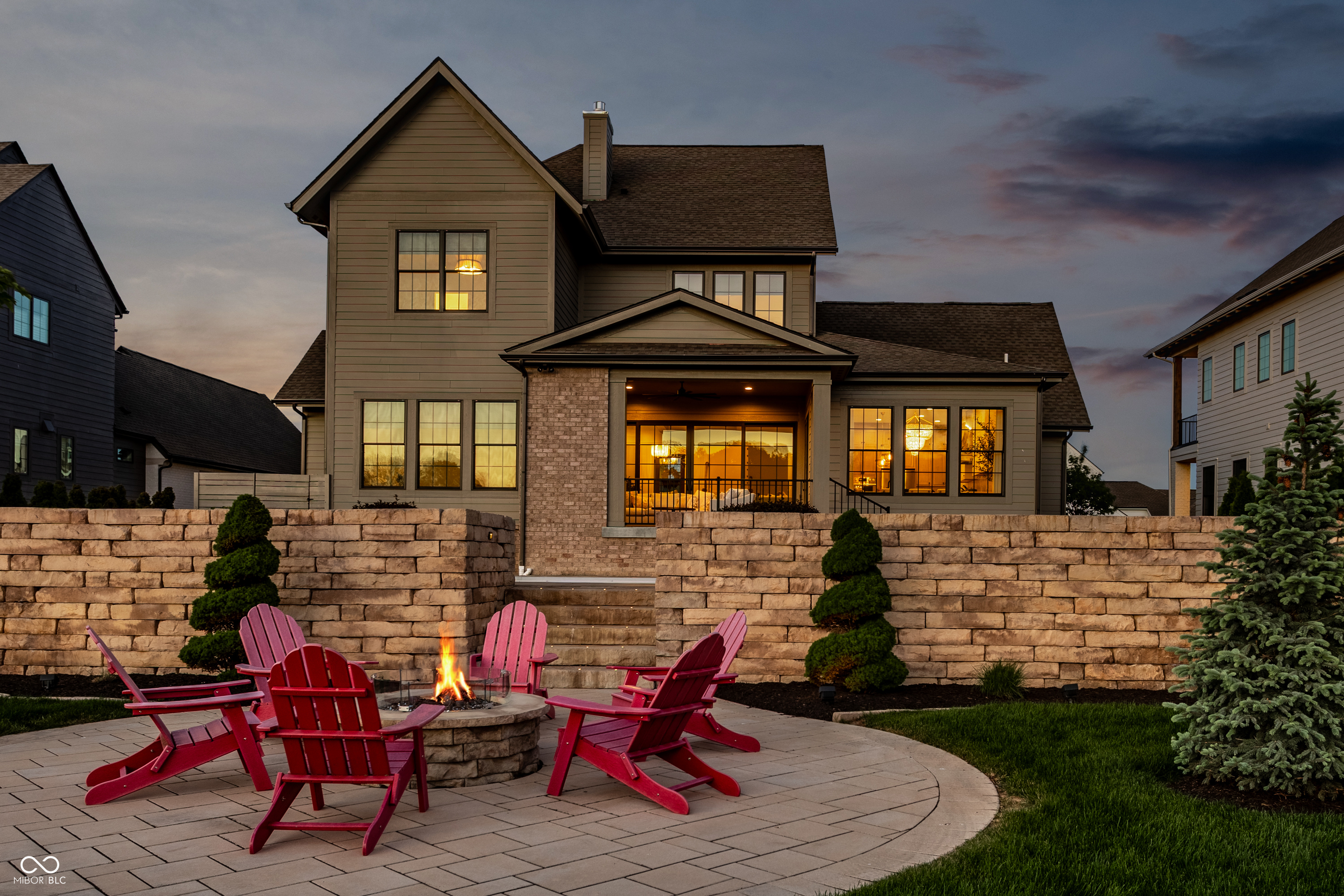 15680 Allure Drive Westfield, IN 46074 - Photo 61 of 66