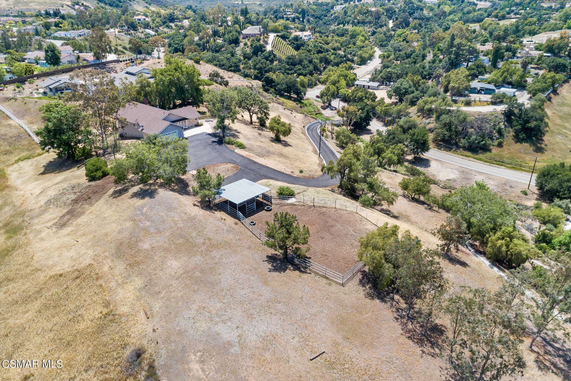 167 Rimrock Road Thousand Oaks, CA 91361 - Photo 66 of 67 167 Rimrock -64