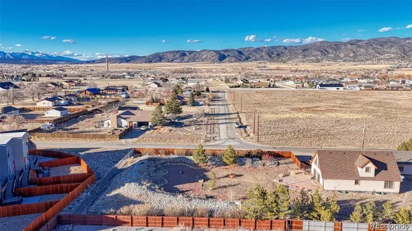 $170,000 | 7563 County Road 141, Salida, CO 81201