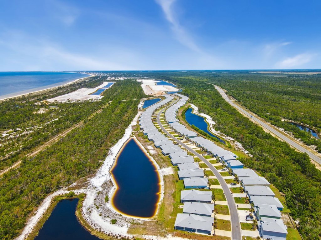718 Backwater Road Port St. Joe, FL 32456 - Photo 43 of 57