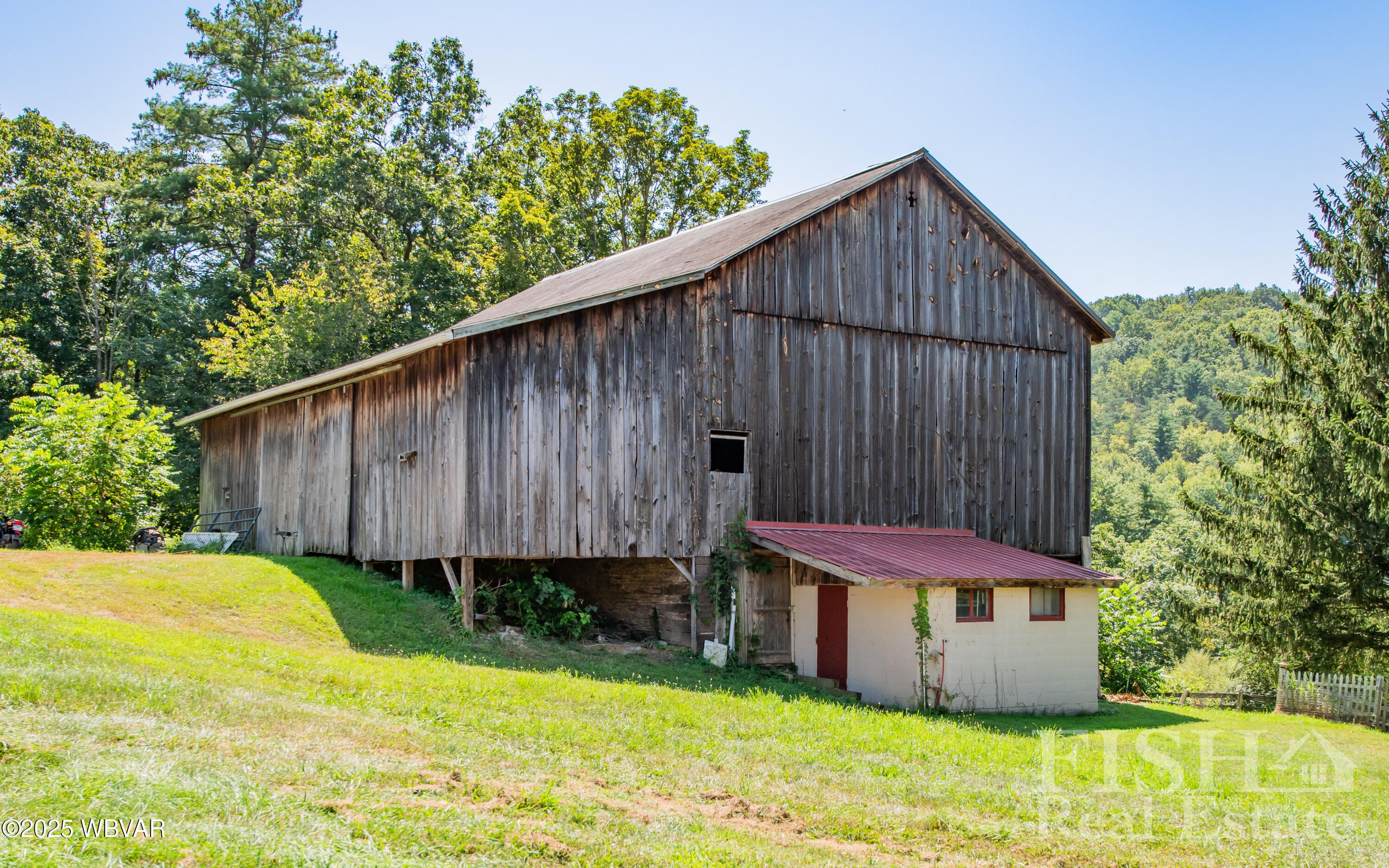 718 Turkey Path Road Linden, PA 17744 - Photo 12 of 65 Barn