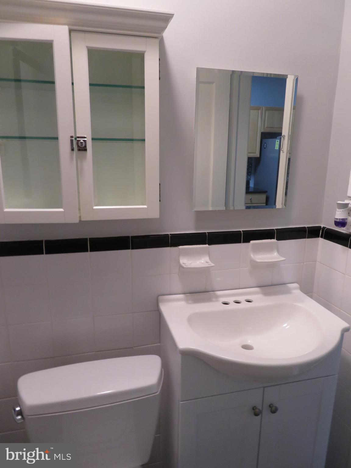 3925 Davis Place Northwest, Unit B1 Washington, DC 20007 - Photo 22 of 23