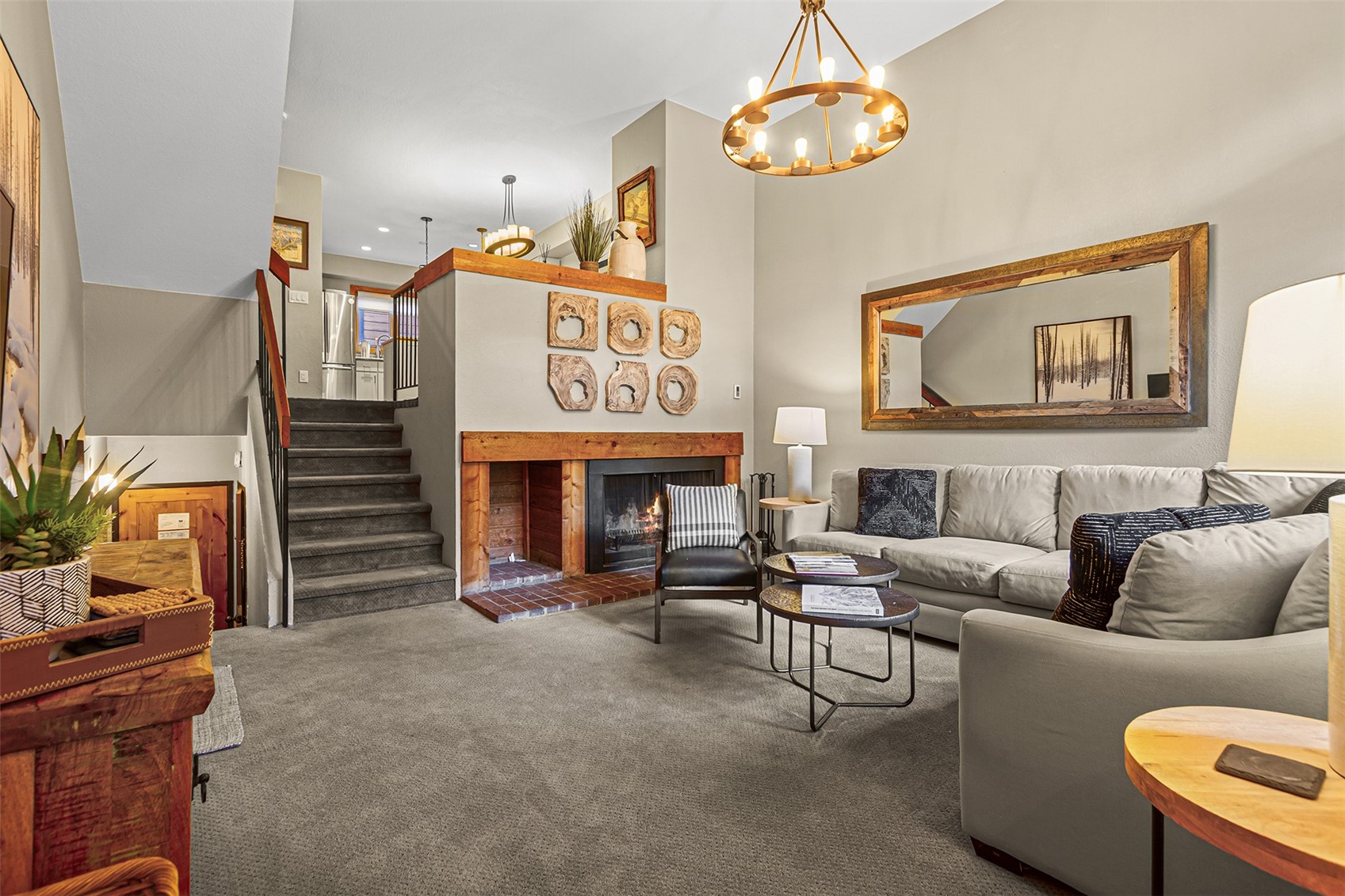 200 Primrose Path, Unit 2 Breckenridge, CO 80424 - Photo 4 of 22