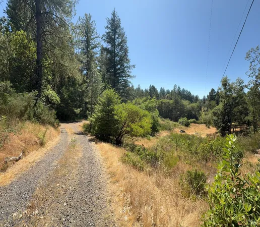 $149,999 | 1655 Hilltop Drive, Willits, CA 95490