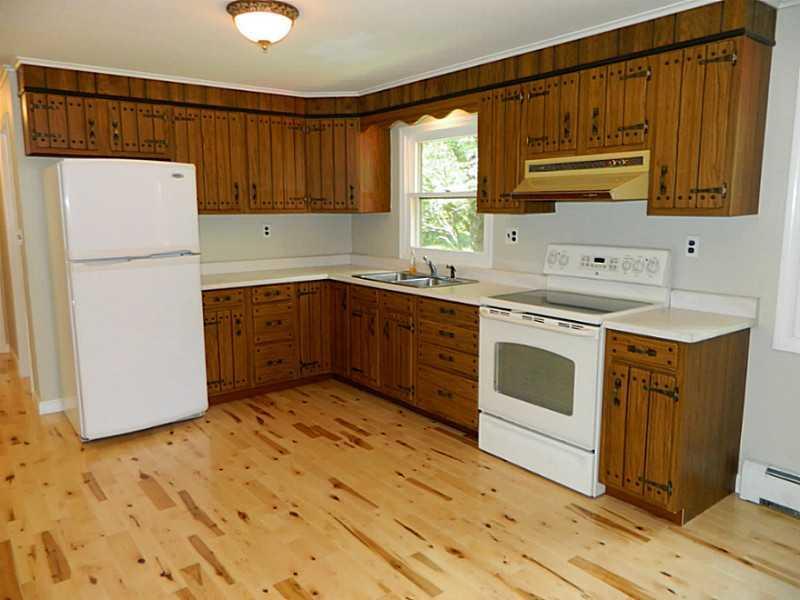 1429 N Road Bethel, ME 04217 - Photo 7 of 26 Kitchen.