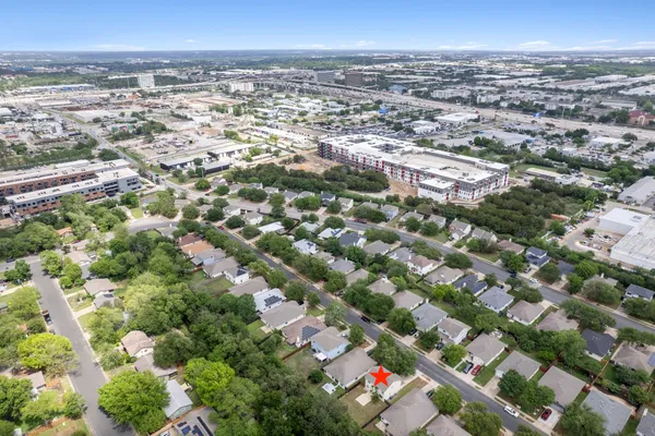 $500,000 | 805 Sheraton Avenue, Austin, TX 78745