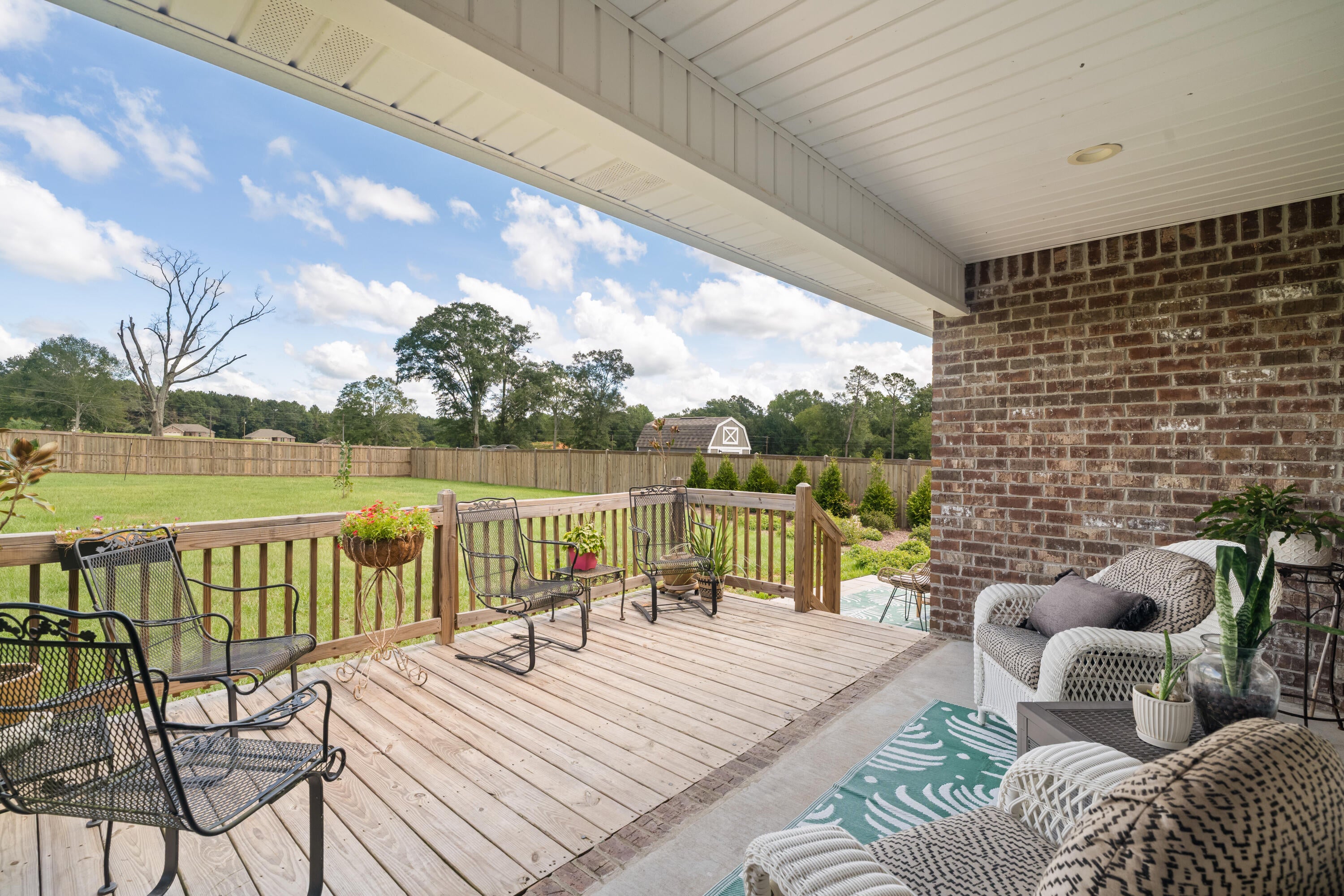 30 North Slade Road Sumrall, MS 39482 - Photo 39 of 52 Gallery Image 39