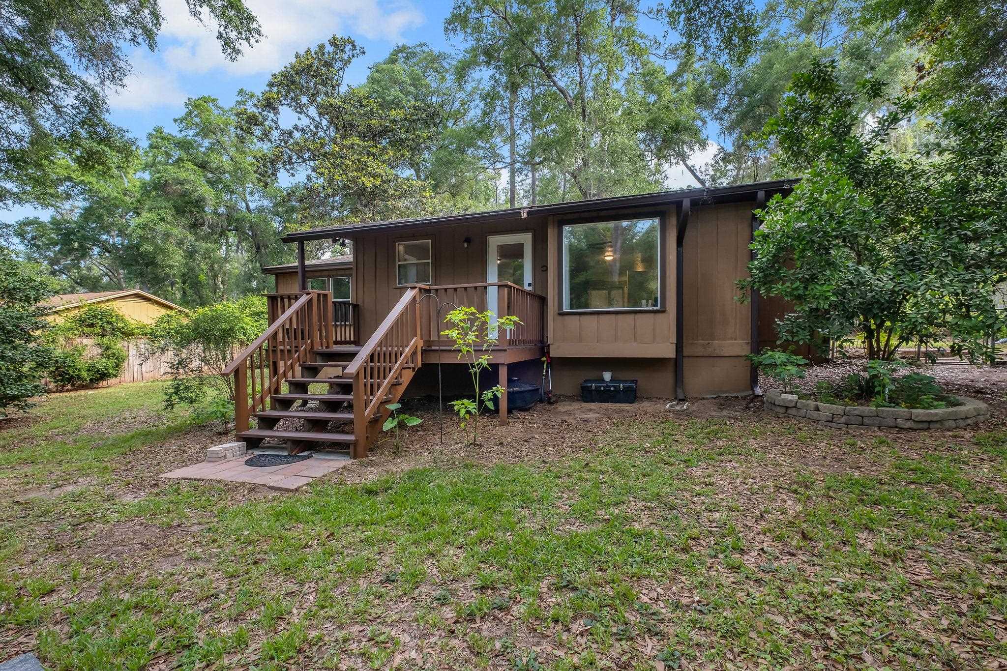 9519 Rose Road Tallahassee, FL 32311 - Photo 29 of 31