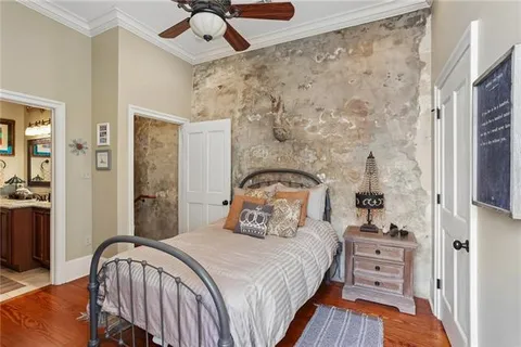 $535,000 | 1225 Bourbon Street, Unit C, New Orleans, LA 70116