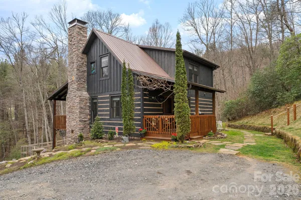 $695,000 | 117 Deelani Trail, Fleetwood, NC 28626