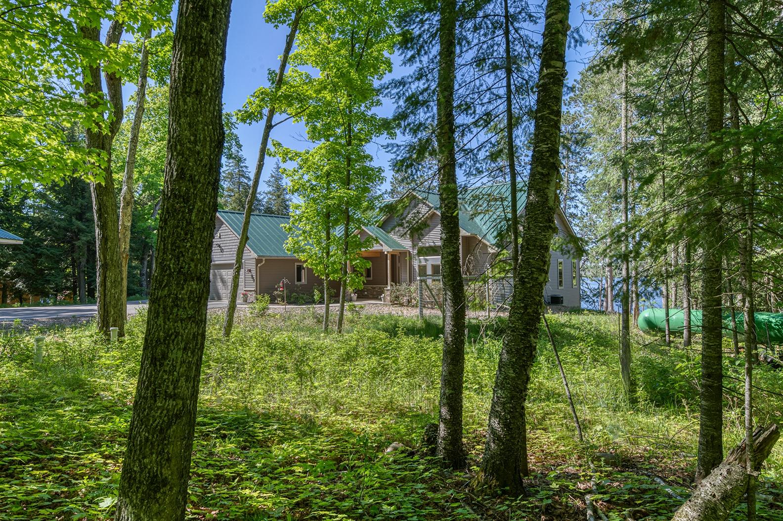 8221 Trails End Road, Unit WHOLE Land O'Lakes, WI 54540 - Photo 58 of 65 Gallery Image 58