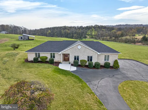 $699,000 | 363 Davis Lane, New Market, VA 22844