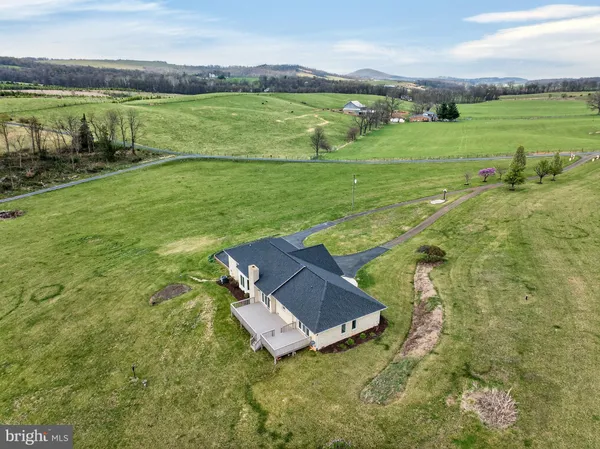 $699,000 | 363 Davis Lane, New Market, VA 22844