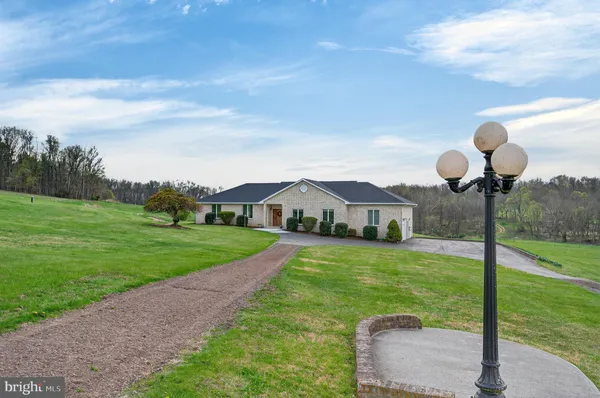 $699,000 | 363 Davis Lane, New Market, VA 22844