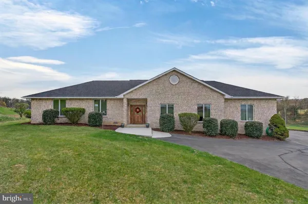 $699,000 | 363 Davis Lane, New Market, VA 22844