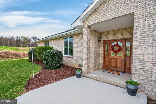 $699,000 | 363 Davis Lane, New Market, VA 22844