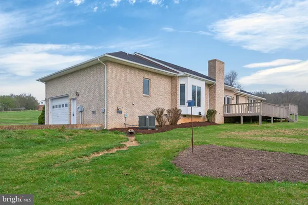 $699,000 | 363 Davis Lane, New Market, VA 22844