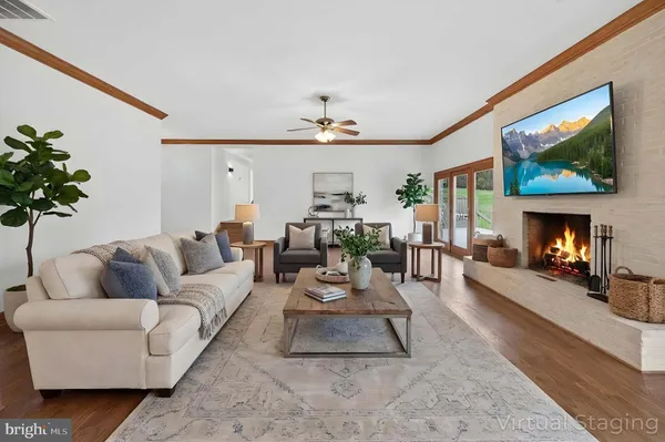 $699,000 | 363 Davis Lane, New Market, VA 22844