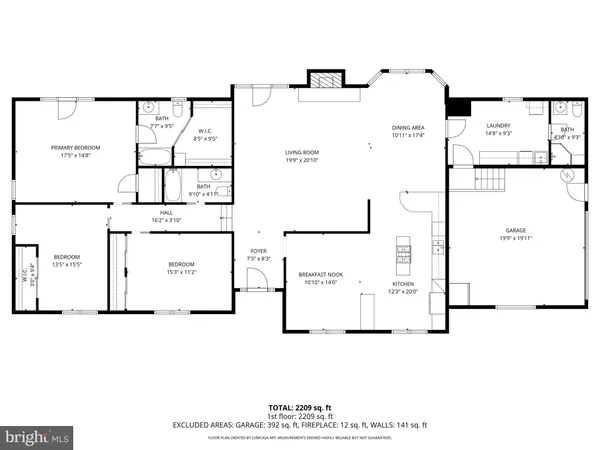 $699,000 | 363 Davis Lane, New Market, VA 22844
