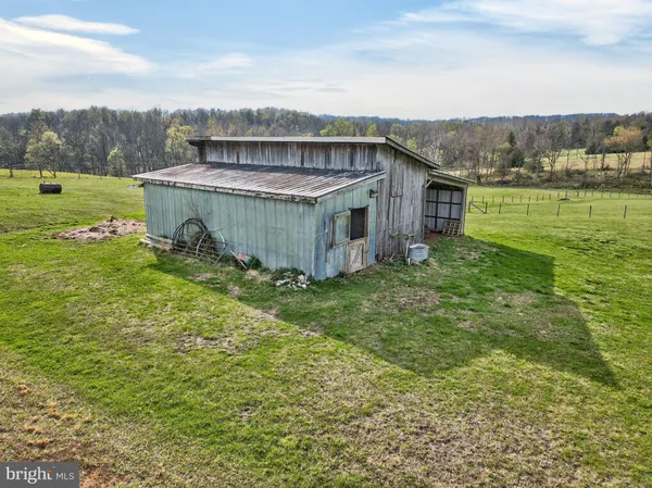 $699,000 | 363 Davis Lane, New Market, VA 22844