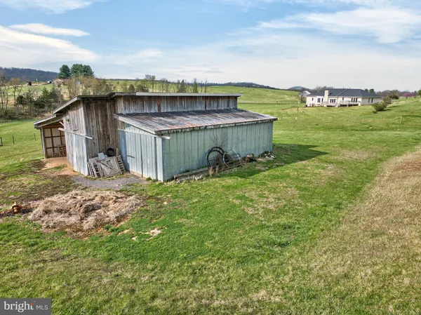 $699,000 | 363 Davis Lane, New Market, VA 22844
