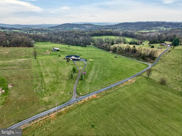 $699,000 | 363 Davis Lane, New Market, VA 22844